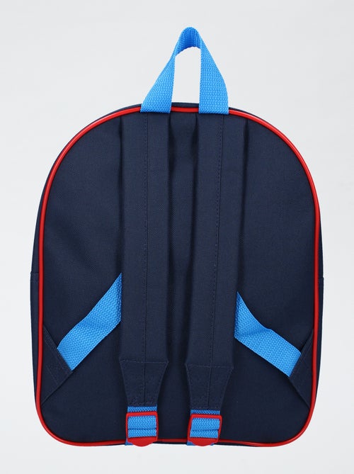 Mochila estampada 'Spider-man' - Kiabi