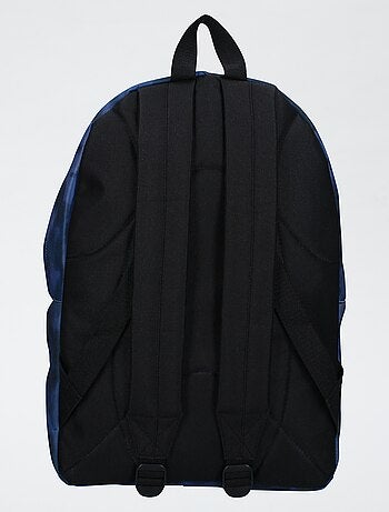 Mochila estampada 'tie and dye'