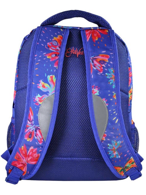 Mochila ettavee – 2 compartimentos – 42 cm - Kiabi Mochila ettavee – 2 compartimentos – 42 cm - Kiabi