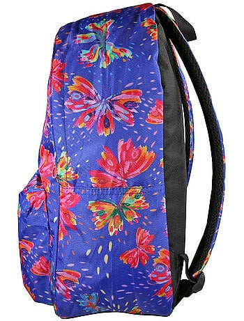 Mochila ettavee – borne 1 compartimento – 42 cm