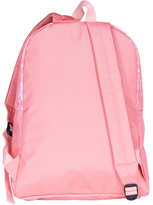 Mochila ettavee – borne 1 compartimento – 42 cm - Kiabi
