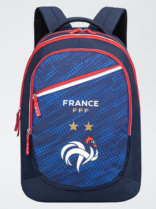 Mochila 'FFF' - Kiabi
