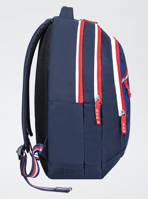 Mochila 'FFF' - Kiabi