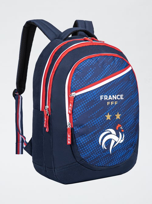 Mochila 'FFF' - Kiabi