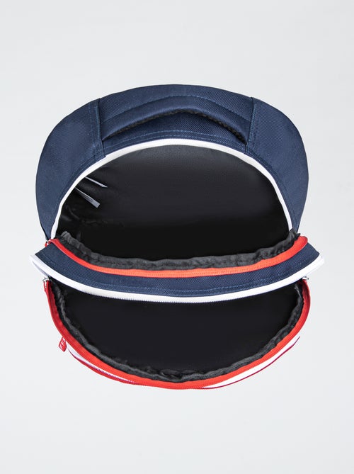 Mochila 'FFF' - Kiabi