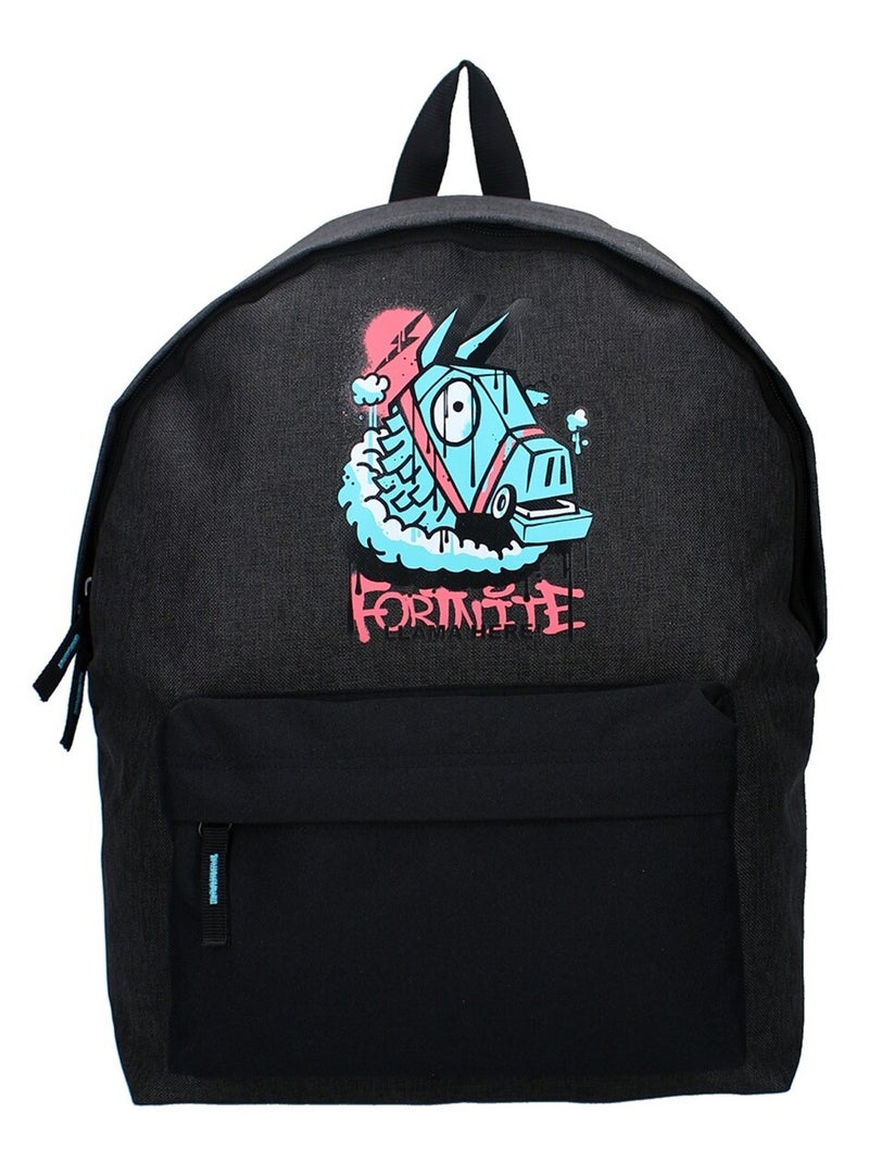 Mochila FORTNITE Gris - Kiabi