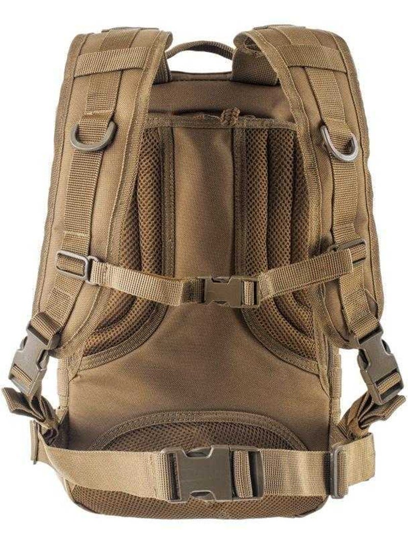 Mochila fox 25 l - magnum Marrón - Kiabi