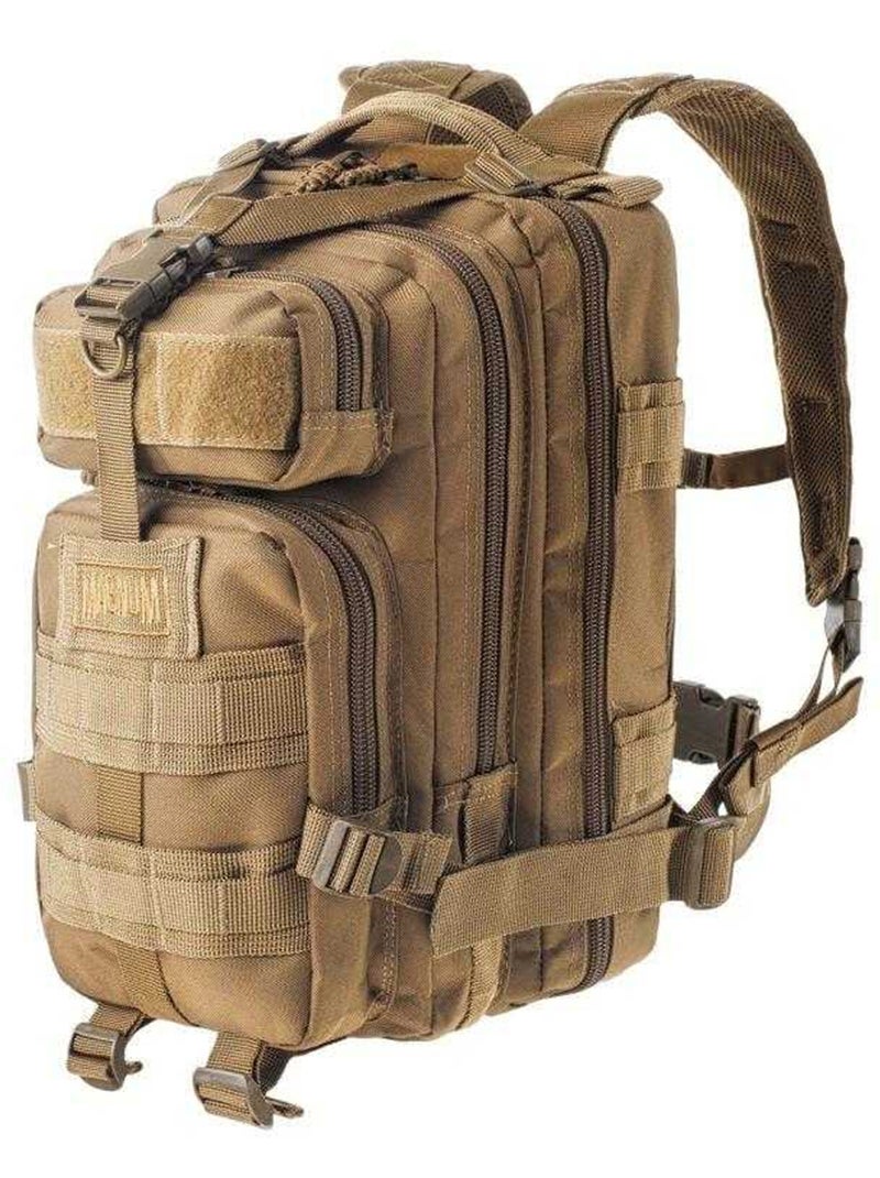 Mochila fox 25 l - magnum Marrón - Kiabi
