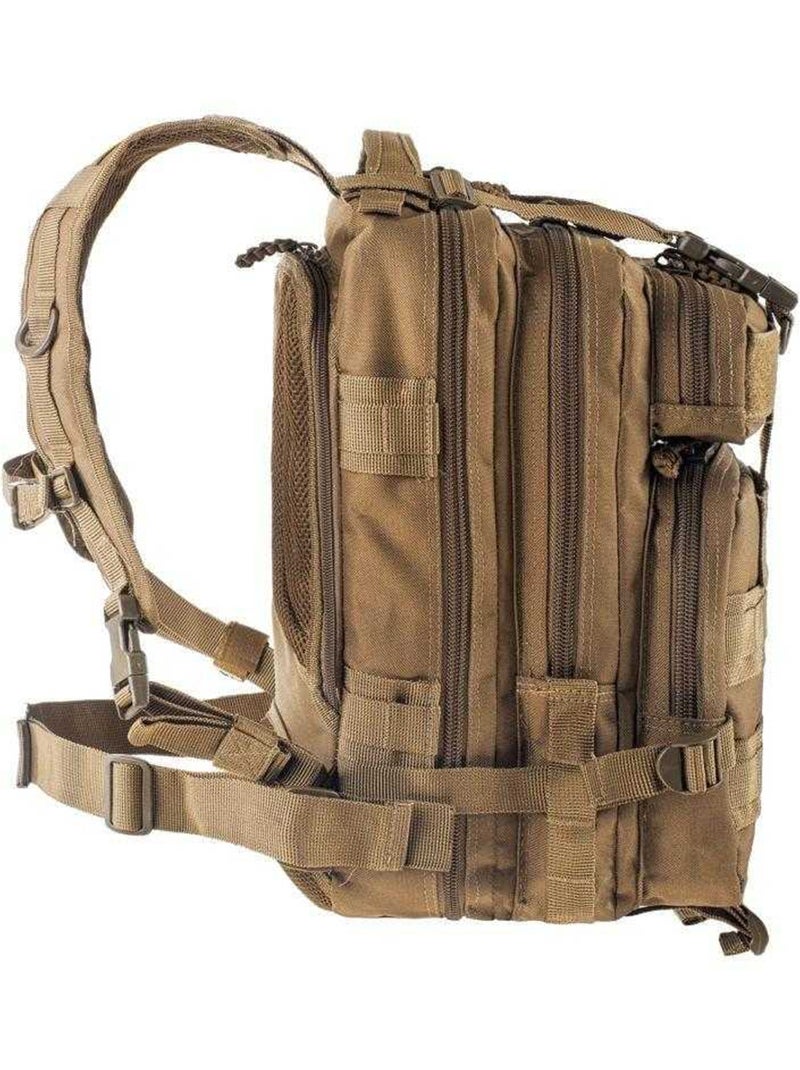 Mochila fox 25 l - magnum Marrón - Kiabi