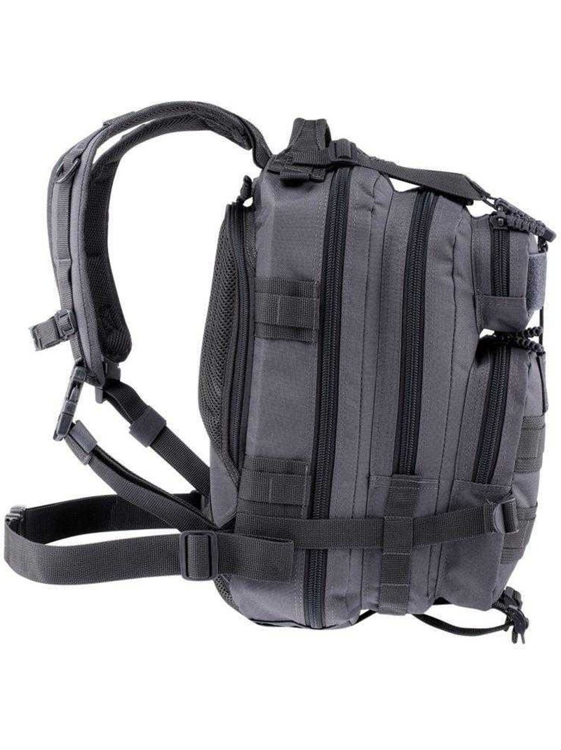 Mochila fox 25 l - magnum Negro Gris - Kiabi