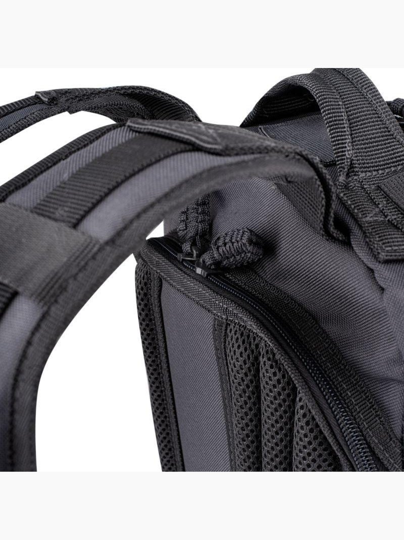 Mochila fox 25 l - magnum Negro Gris - Kiabi