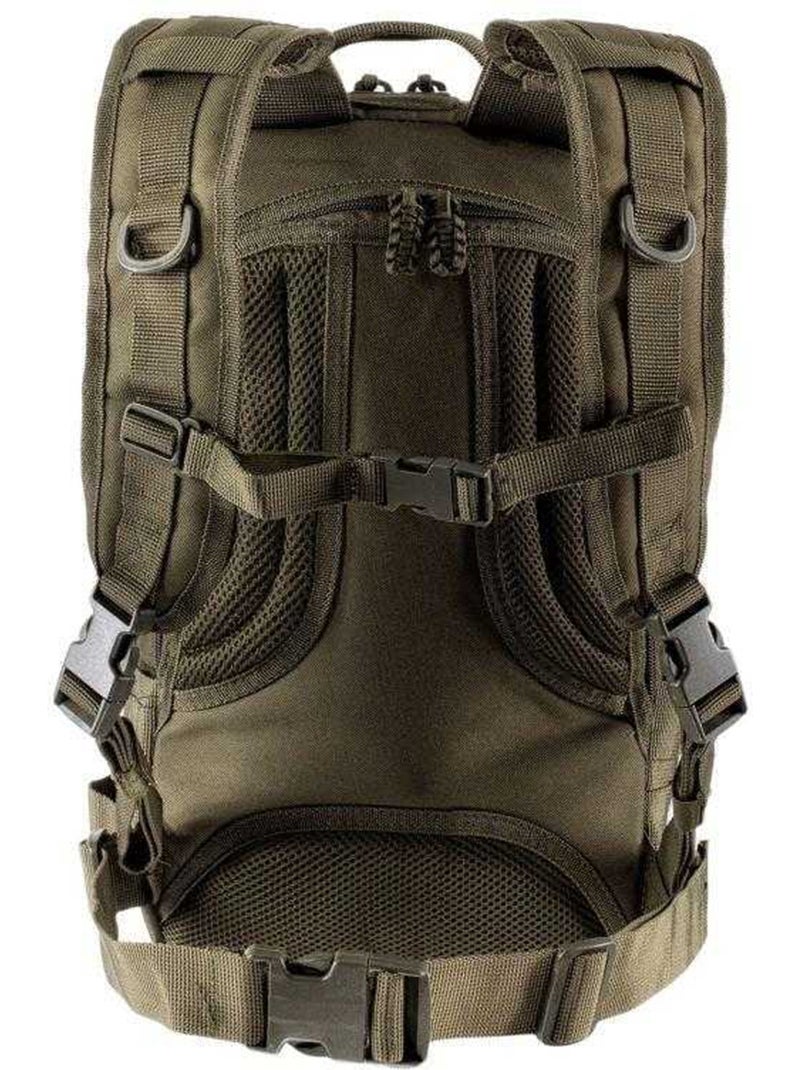 Mochila fox 25 l - magnum Verde - Kiabi