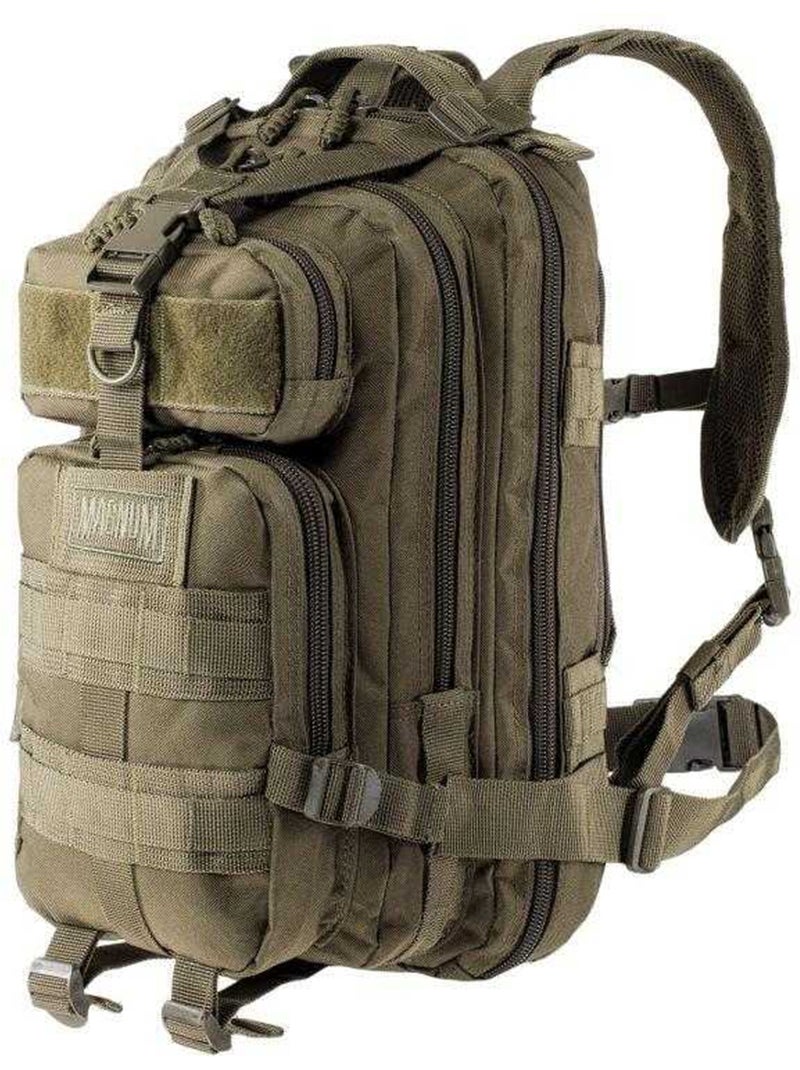 Mochila fox 25 l - magnum Verde - Kiabi
