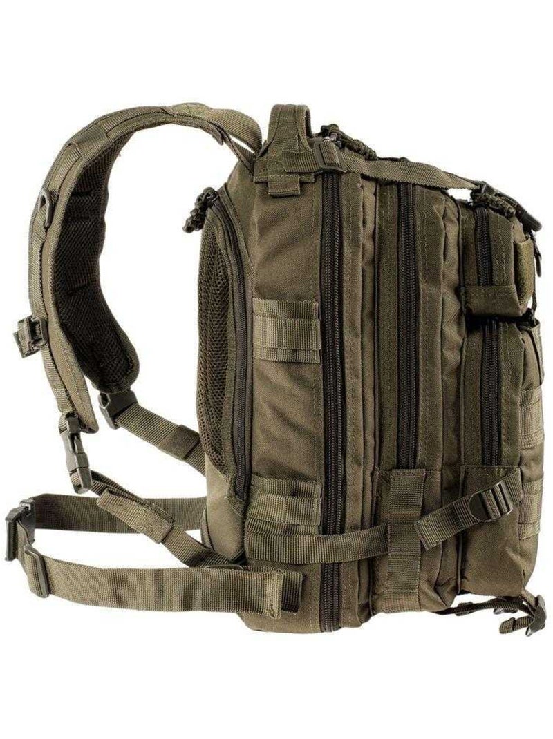 Mochila fox 25 l - magnum Verde - Kiabi