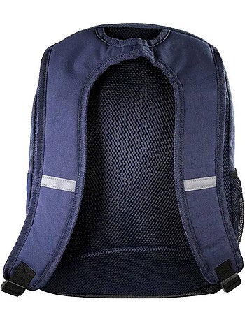 Mochila – french disorder 2 compartimentos – 42 cm – cmp