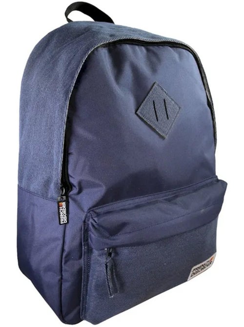 Mochila – french disorder forma borne – 42 cm – cmp - Kiabi Mochila – french disorder forma borne – 42 cm – cmp - Kiabi