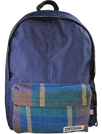 Mochila – french disorder forma borne – 42 cm – cmp