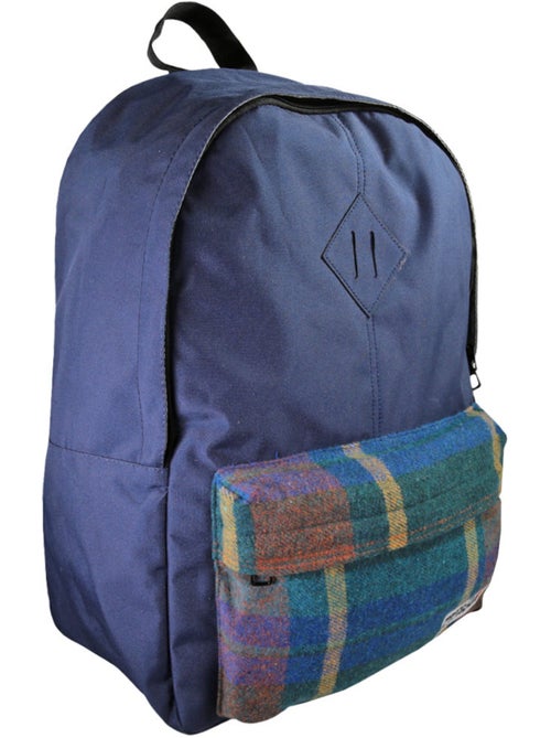 Mochila – french disorder forma borne – 42 cm – cmp - Kiabi Mochila – french disorder forma borne – 42 cm – cmp - Kiabi