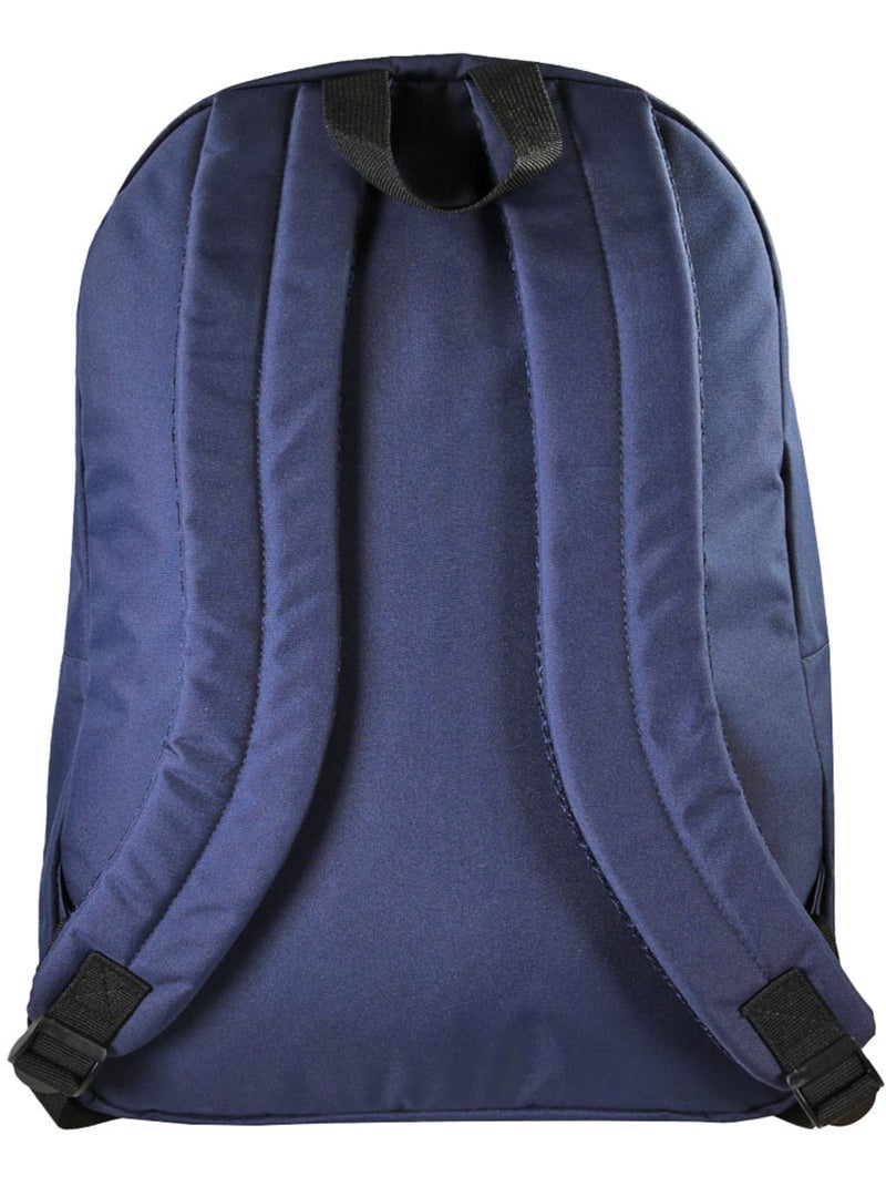Mochila – french disorder forma borne – 42 cm – cmp Azul - Kiabi