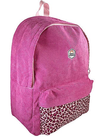 Mochila – french disorder forma borne – 42 cm – cmp