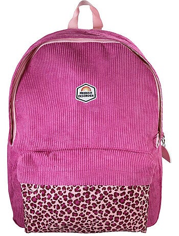 Mochila – french disorder forma borne – 42 cm – cmp