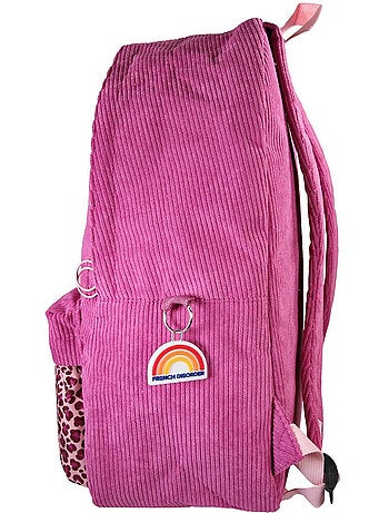 Mochila – french disorder forma borne – 42 cm – cmp