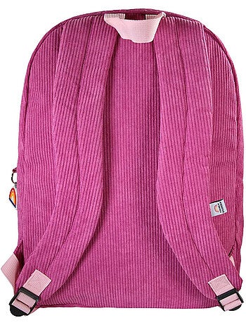 Mochila – french disorder forma borne – 42 cm – cmp