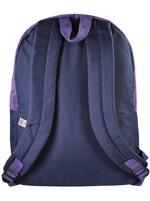Mochila – french disorder forma borne – 42 cm – cmp - Kiabi Mochila – french disorder forma borne – 42 cm – cmp - Kiabi