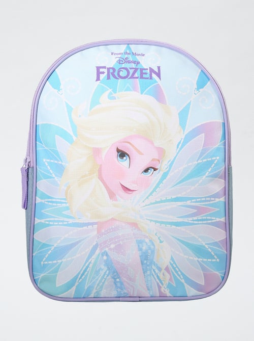 Mochila 'Frozen' - Kiabi