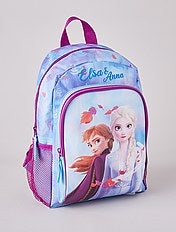 Babis, batas escolares o mochilas de Niña | Kiabi