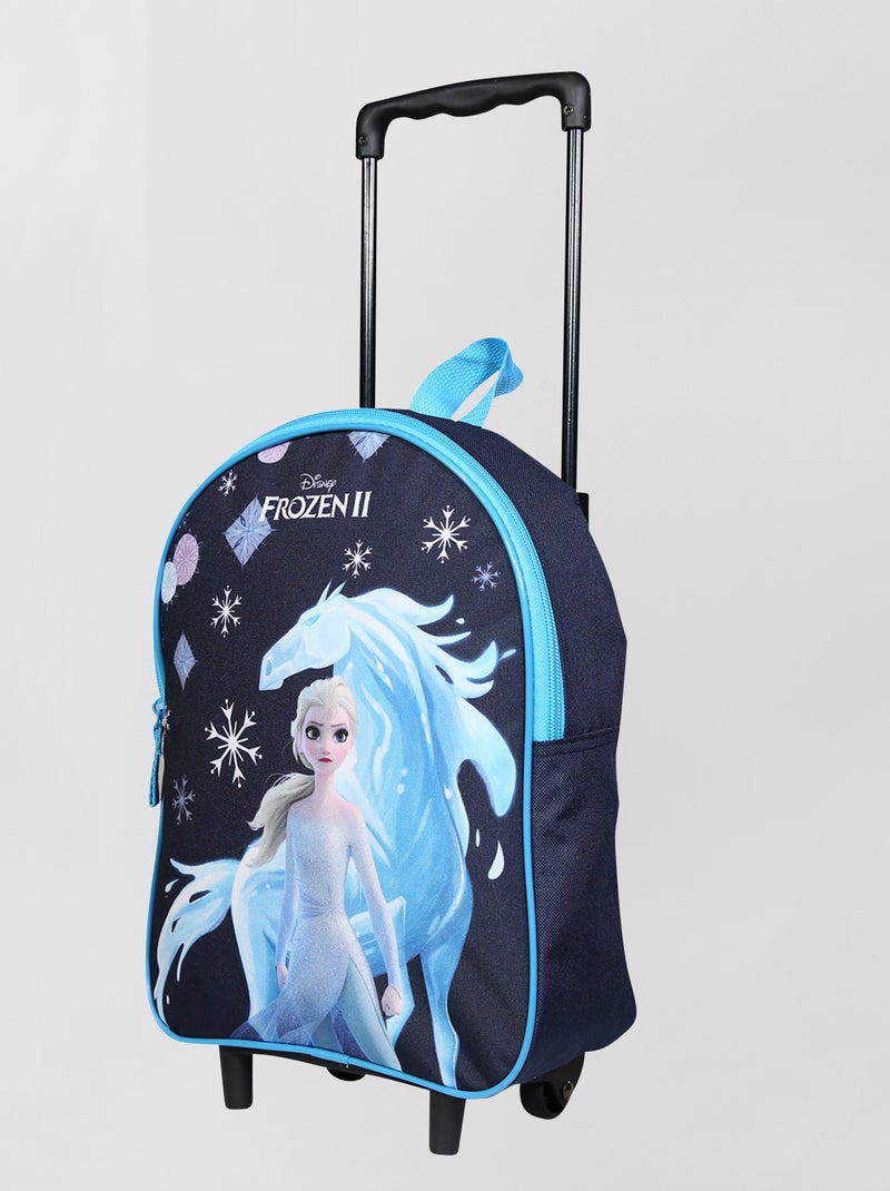 Mochila 'Frozen' azul - Kiabi