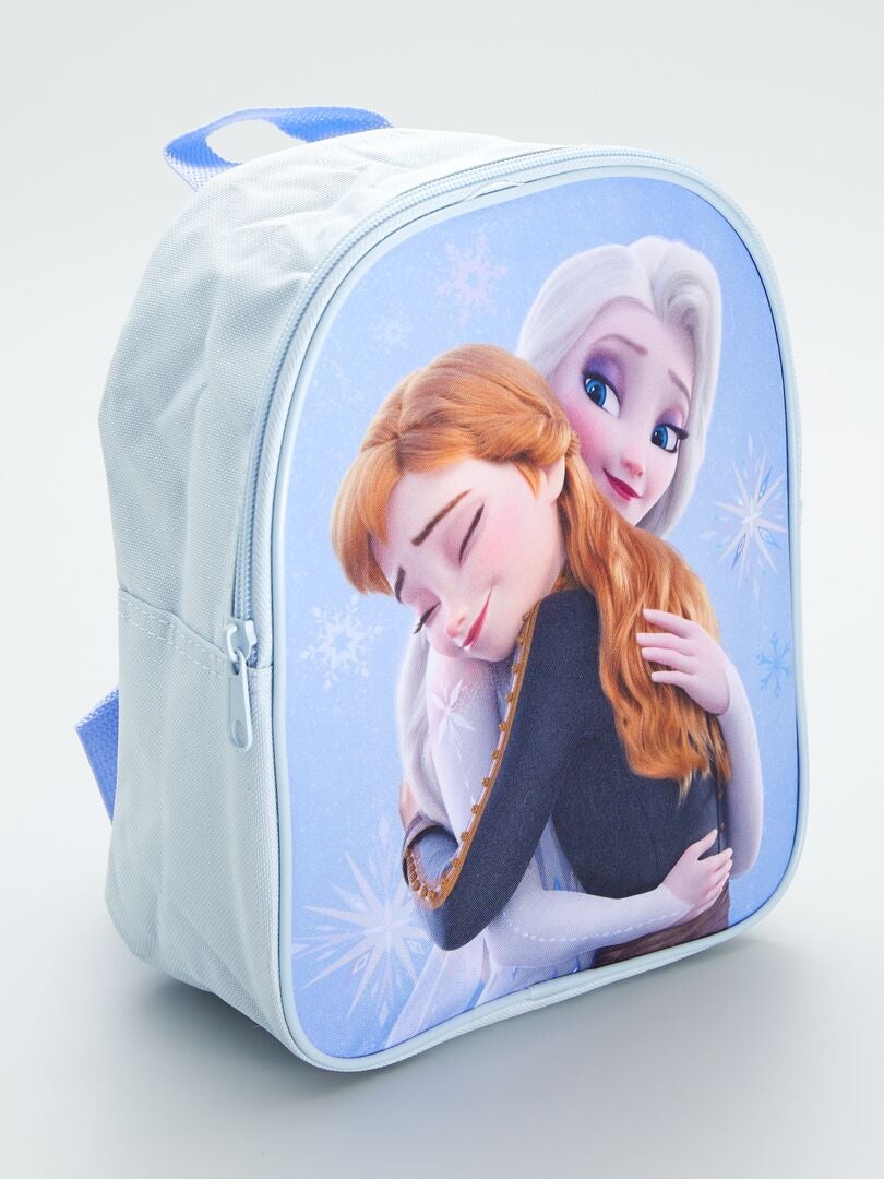 mochila frozen adidas
