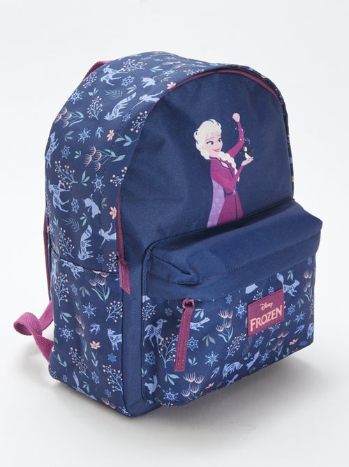 Mochila 'Frozen' 'Disney' - Kiabi