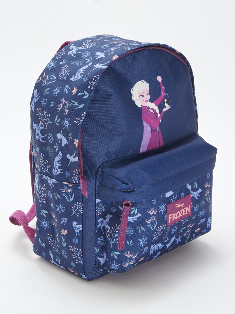 Mochila 'Frozen' 'Disney' Rosa - Kiabi