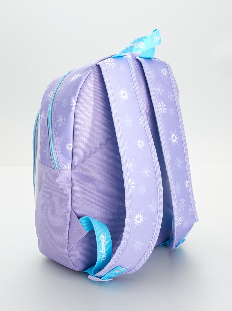 Mochila 'Frozen' ROSA - Kiabi