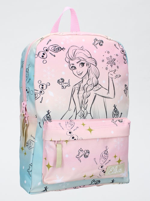 Mochila 'Frozen' - Kiabi