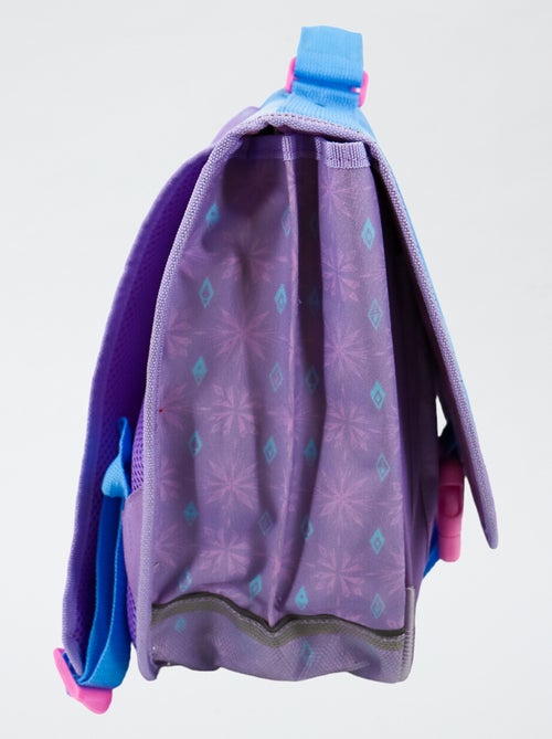 Mochila 'Frozen' - Kiabi Mochila 'Frozen' - Kiabi