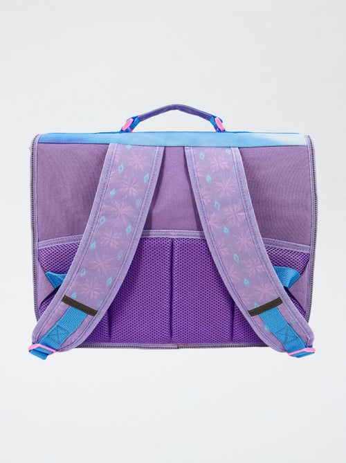 Mochila 'Frozen' - Kiabi Mochila 'Frozen' - Kiabi