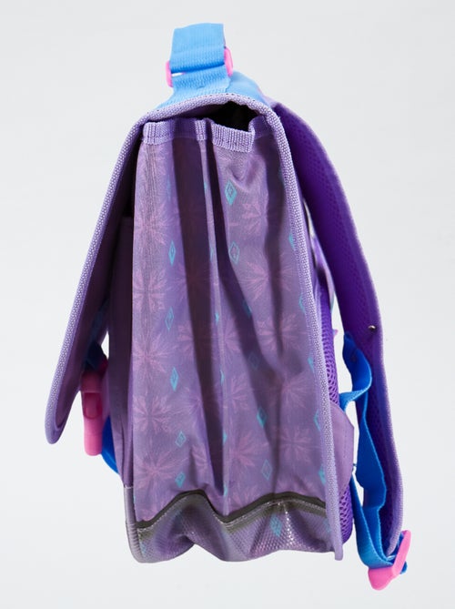 Mochila 'Frozen' - Kiabi Mochila 'Frozen' - Kiabi