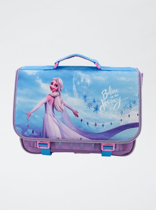 Mochila 'Frozen' - Kiabi Mochila 'Frozen' - Kiabi