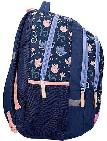 Mochila frozen – sisters 44 cm