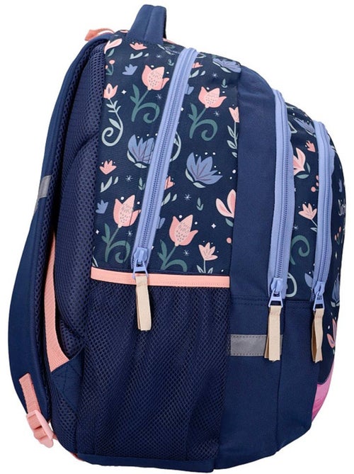 Mochila frozen – sisters 44 cm - Kiabi Mochila frozen – sisters 44 cm - Kiabi
