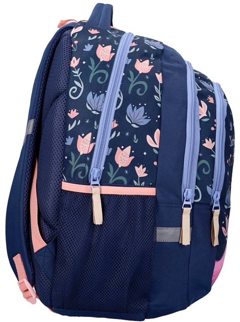 Mochila frozen – sisters 44 cm Multicolor - Kiabi