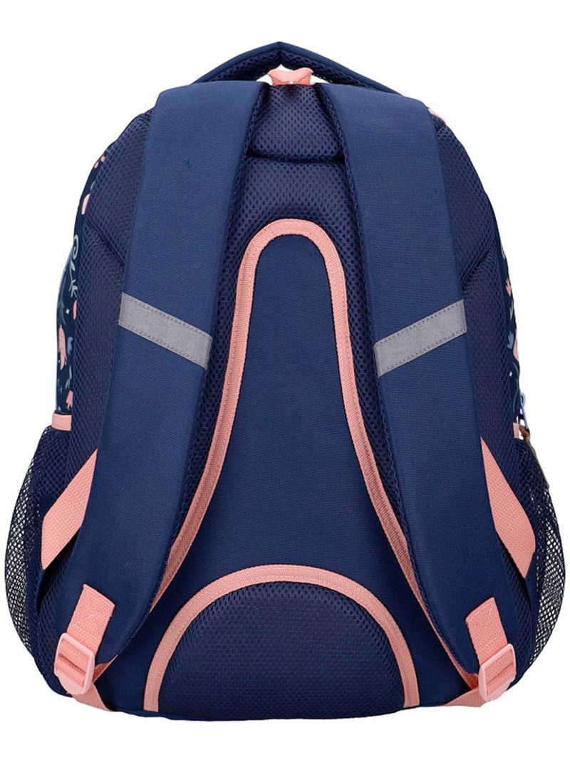 Mochila frozen – sisters 44 cm Multicolor - Kiabi