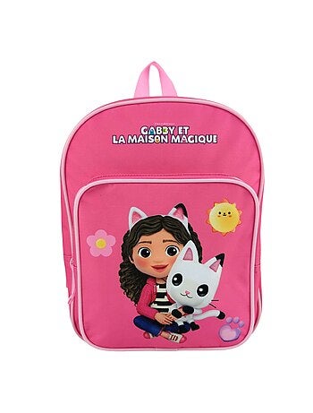 Mochila "Gabby y la casa mágica