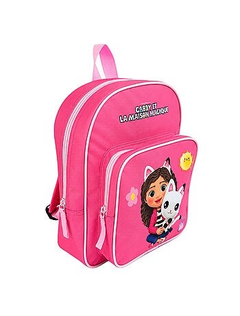 Mochila "Gabby y la casa mágica