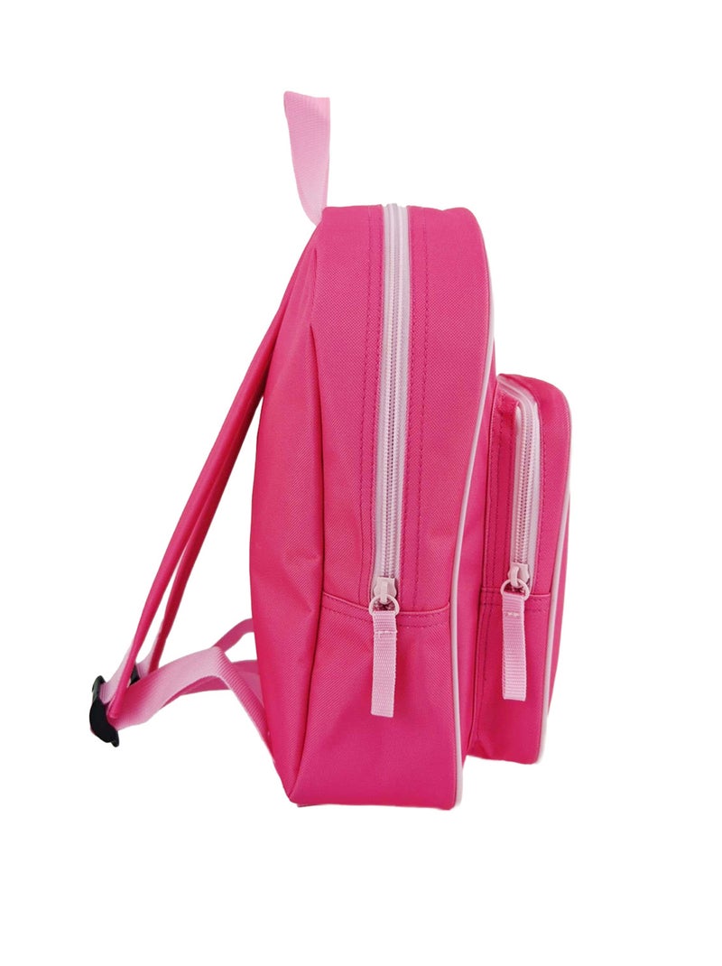 Mochila "Gabby y la casa mágica" Rosa - Kiabi