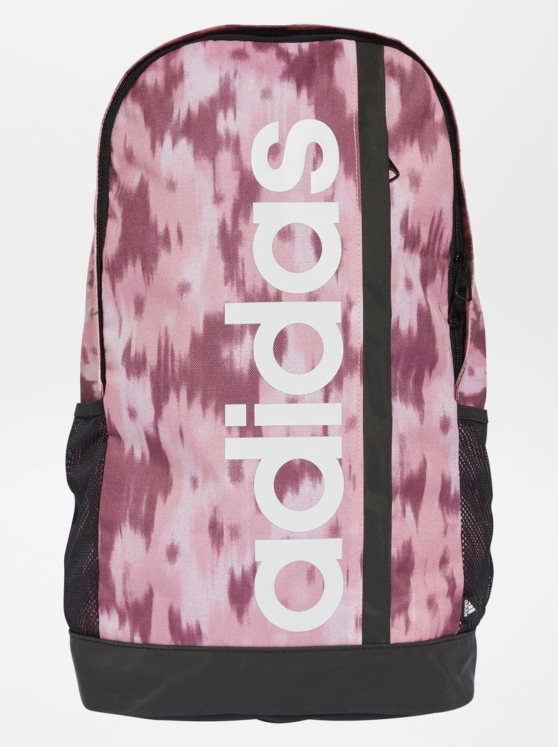 Mochila grande 'Adidas' ROSA - Kiabi