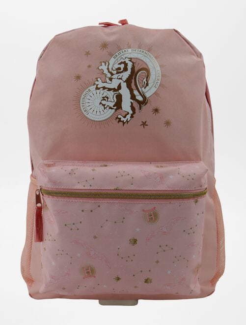 Mochila grande 'Harry Potter' - Kiabi