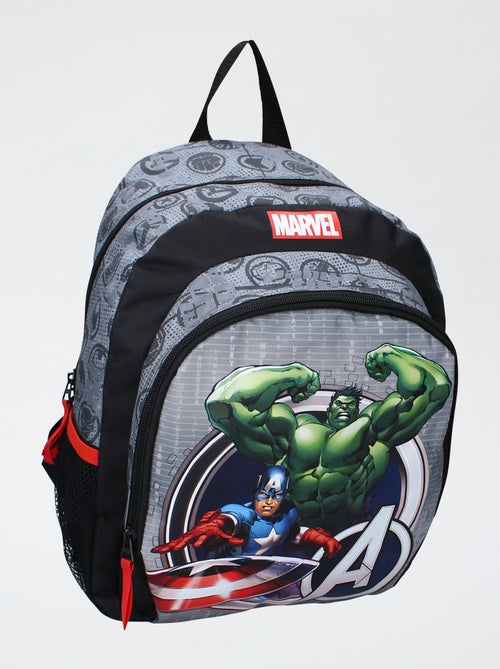 Mochila grande 'Los Vengadores' - Kiabi